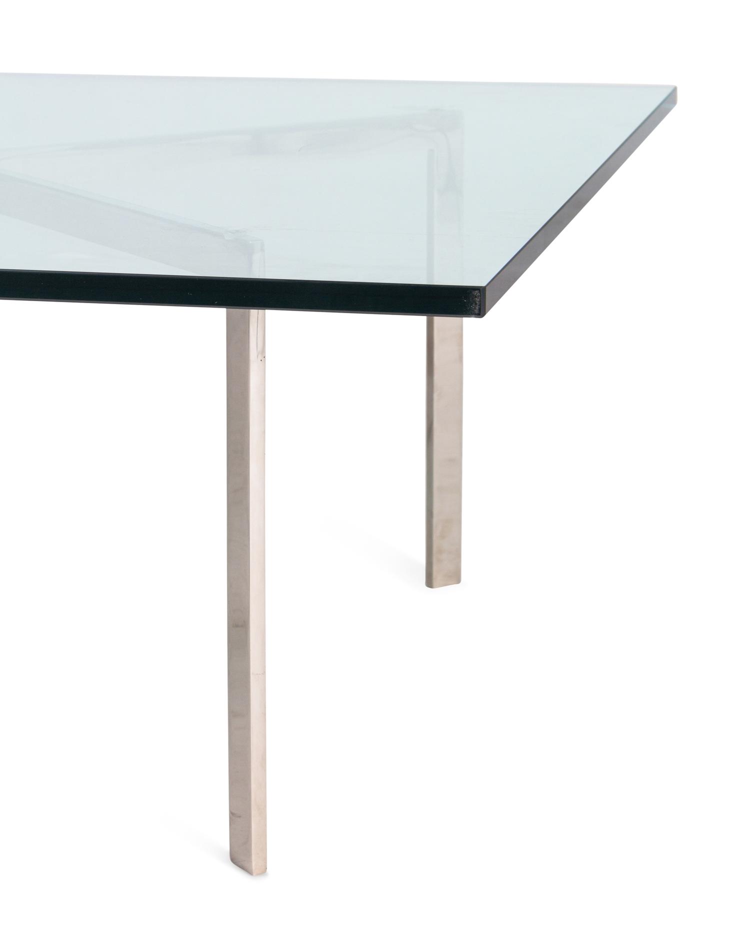 Barcelona Coffee Table