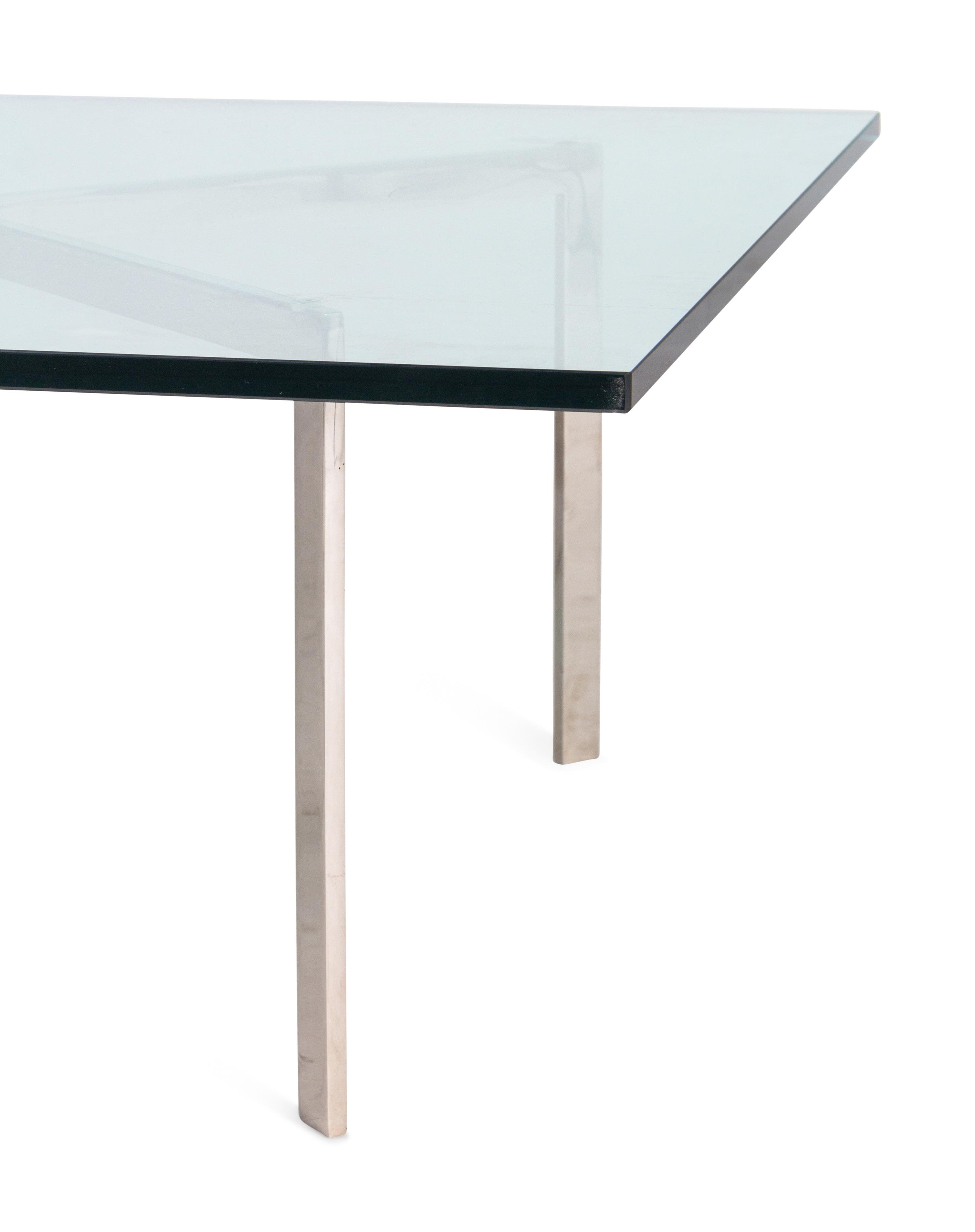 Barcelona Coffee Table