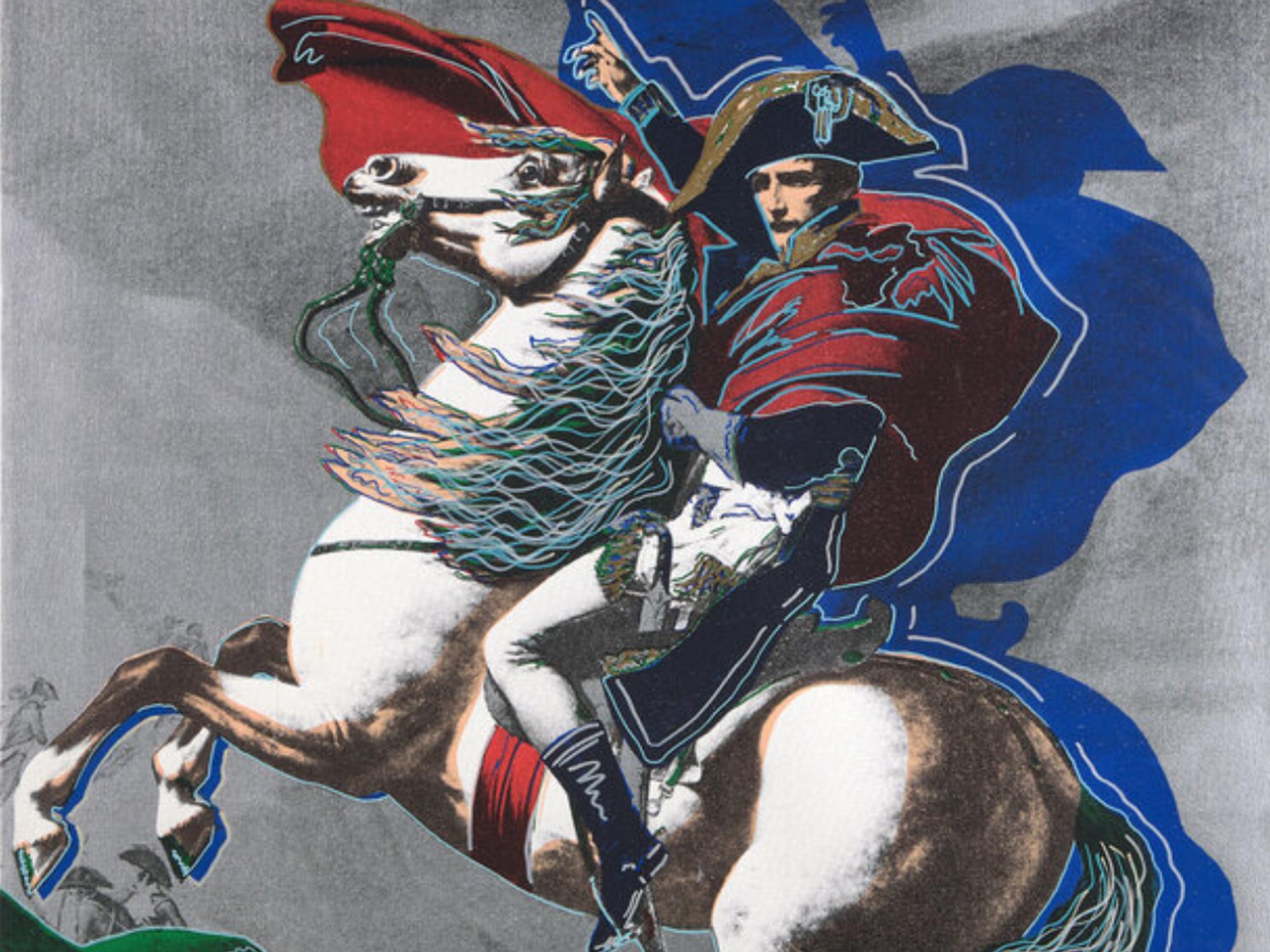 Interiors, Featuring Prints and Multiples from the Dr. Gary London Revocable Trust
