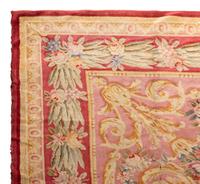 A Savonnerie Wool Carpet