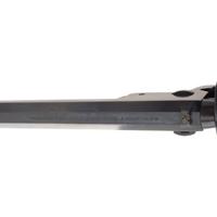 *Cimarron Imported Uberti Colt Model 1851 Richards Navy Cartridge Alteration Revolver in Factory Box