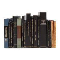 [Communications Theory]. A significant archive of works on communications theory, comprising foundational texts by leading mathematicians.