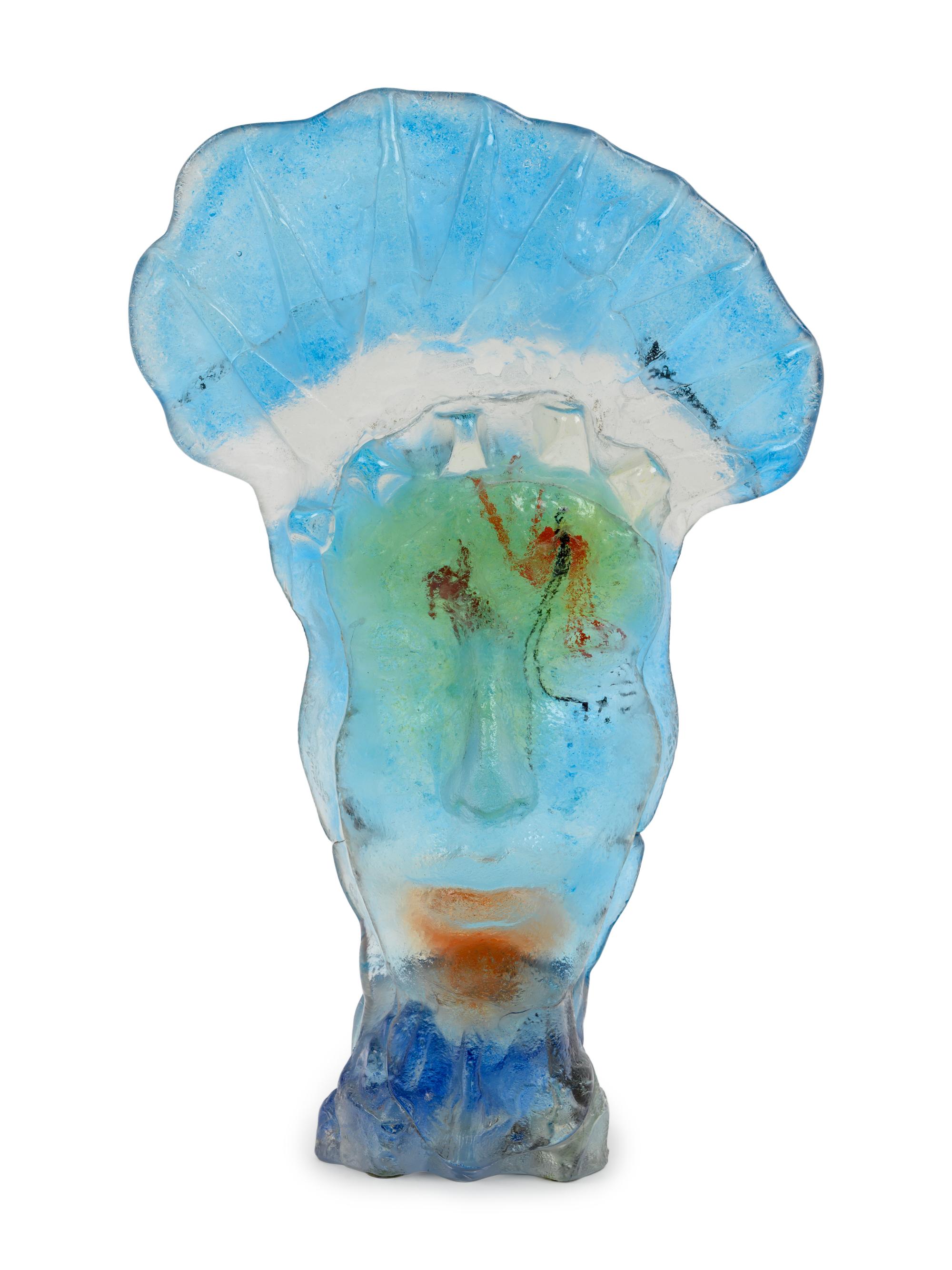 Untitled Sculpture , c. 1993