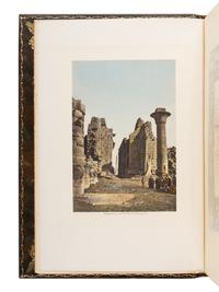 FLATHE, Theodor, John FISKE, Charles M. ANDREWS et al. A History of All Nations . John Henry Wright, translator. Philadelphia: Lea Brothers & Company, 1902.