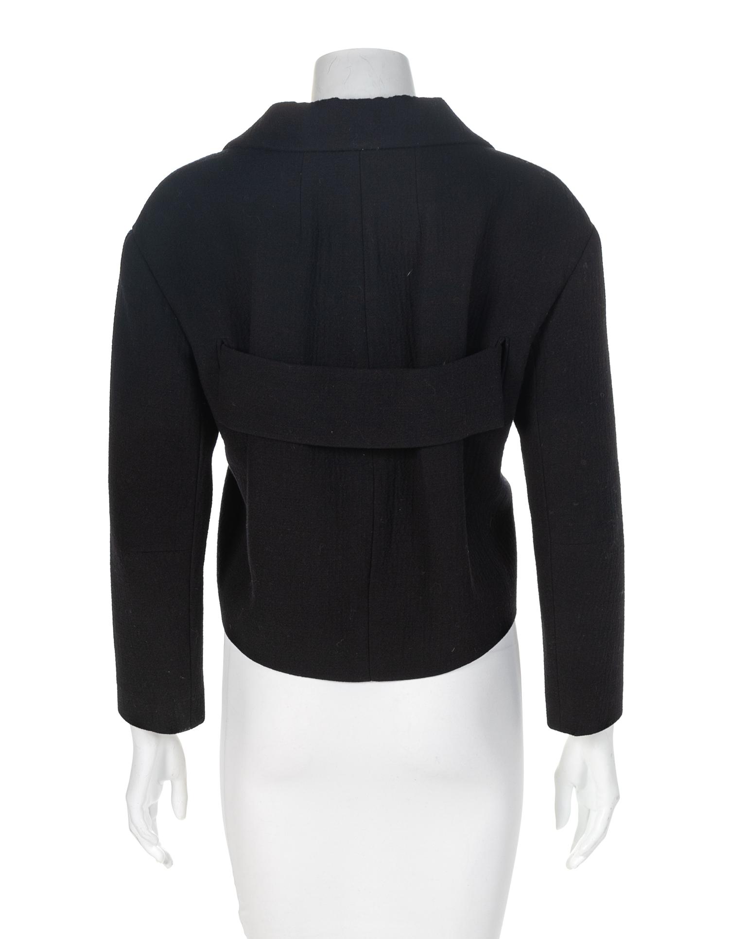 Balenciaga Jacket, c. 2010