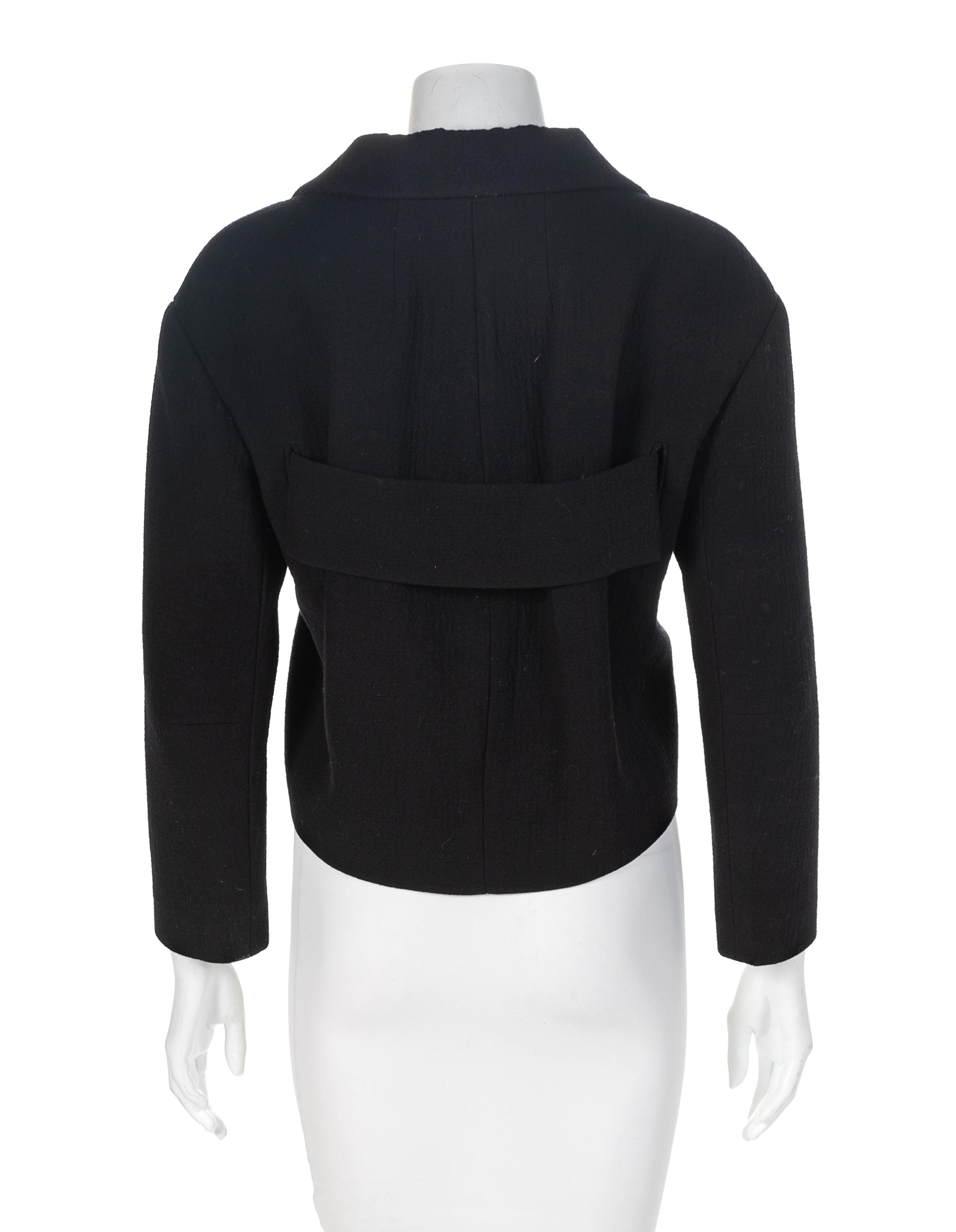 Balenciaga Jacket, c. 2010
