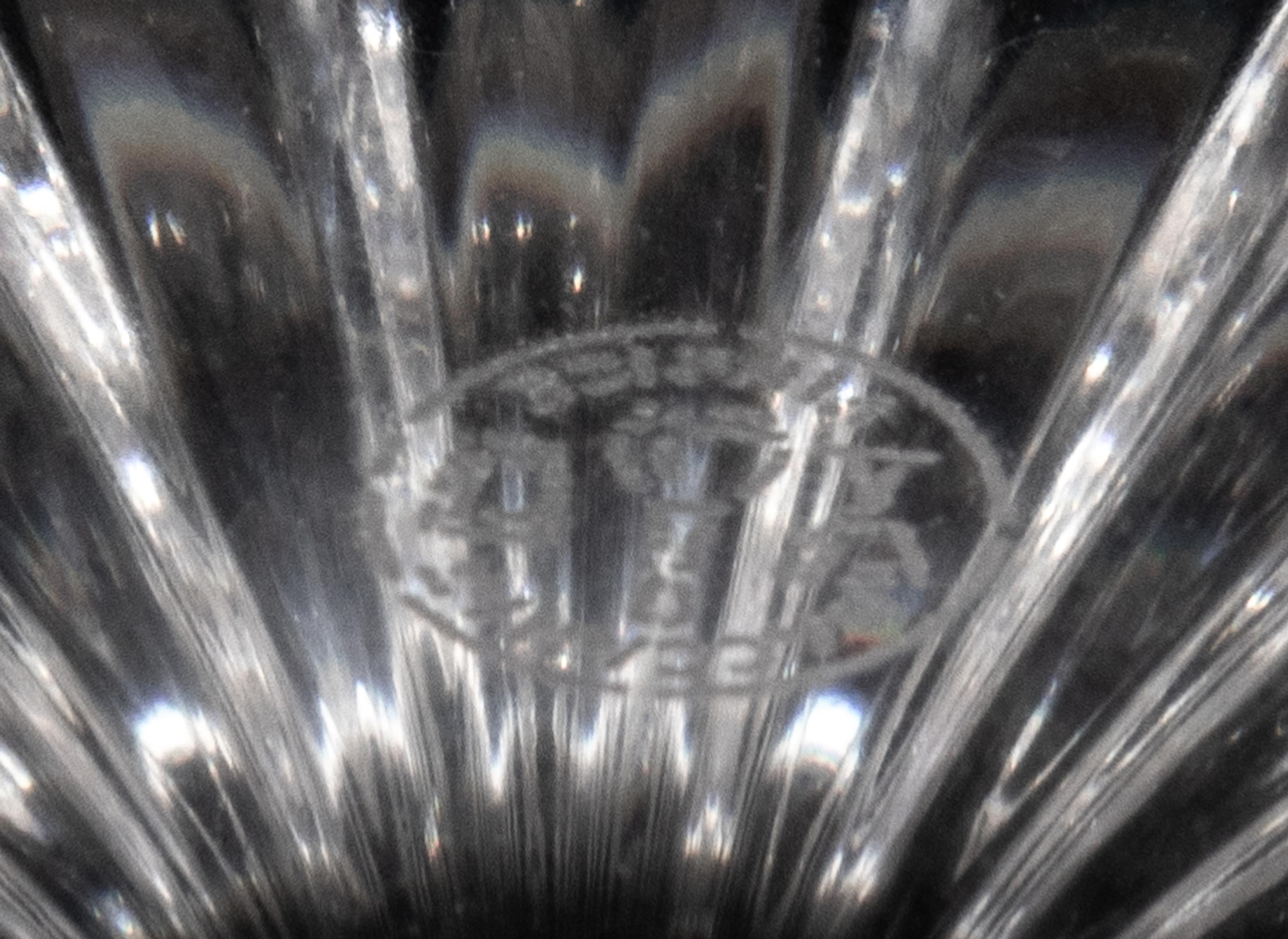 A Set of Baccarat Massena Stemware