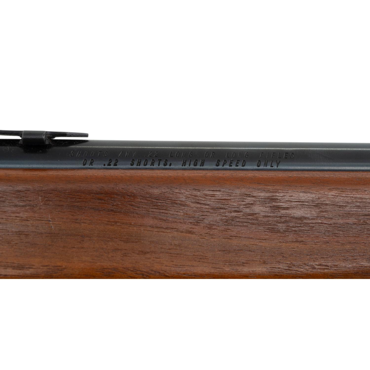 ** J.C. Higgins Model 31