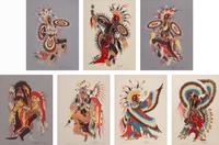 Group of Seven Works