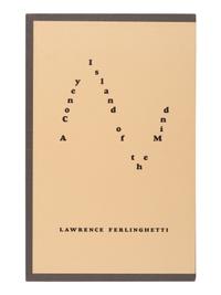 [ARION PRESS]. FERLINGHETTI, Lawrence (1919-2021). A Coney Island of the Mind . San Francisco: Arion Press, 2005.