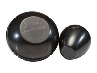 Blackware Pottery 1985 and 1994