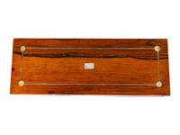 Three English Desk Top Articles — 19TH/20TH CENTURY