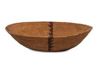 Maidu Polychrome Basket