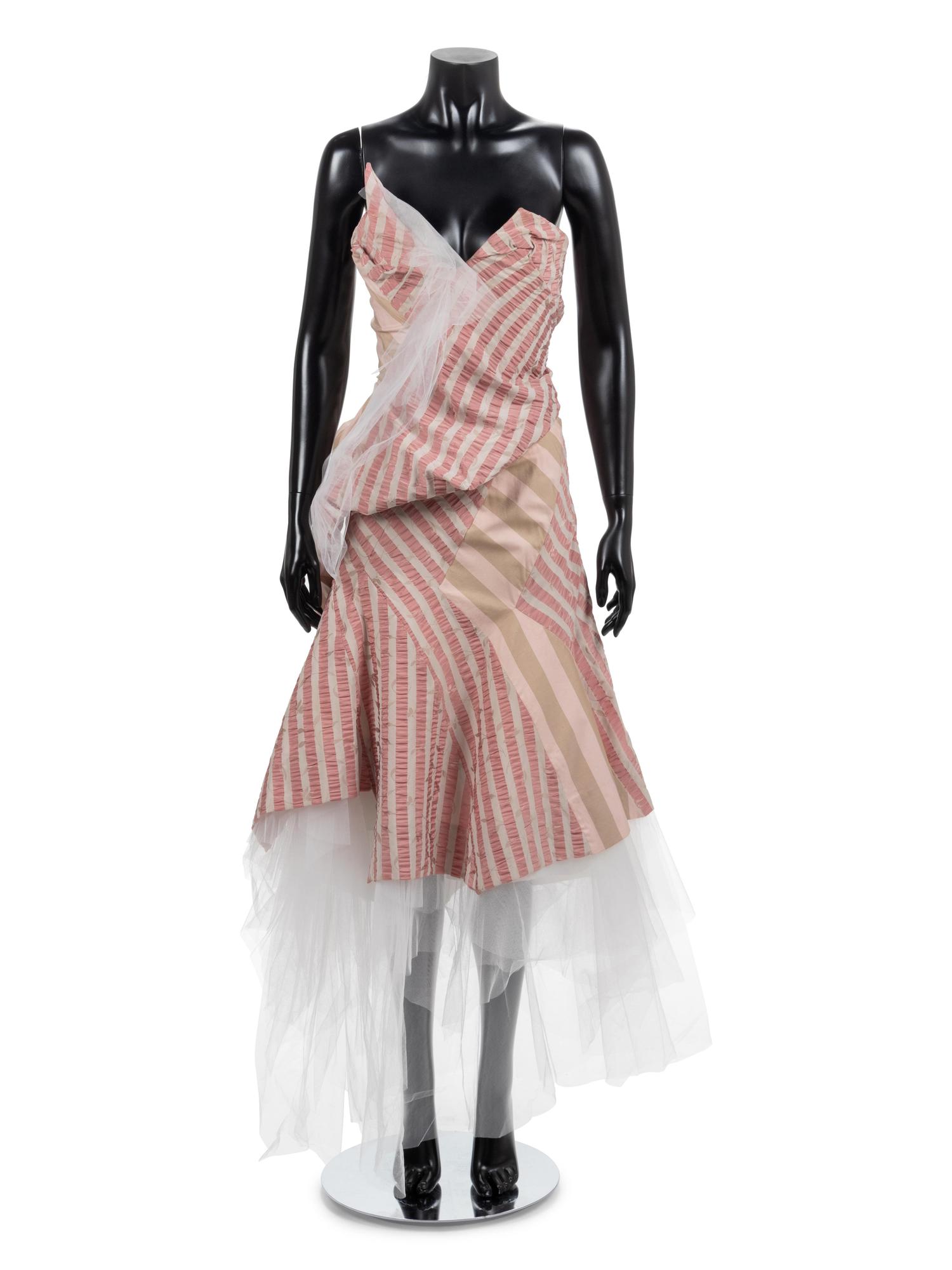 Vivienne Westwood Evening Ensemble, 1990s