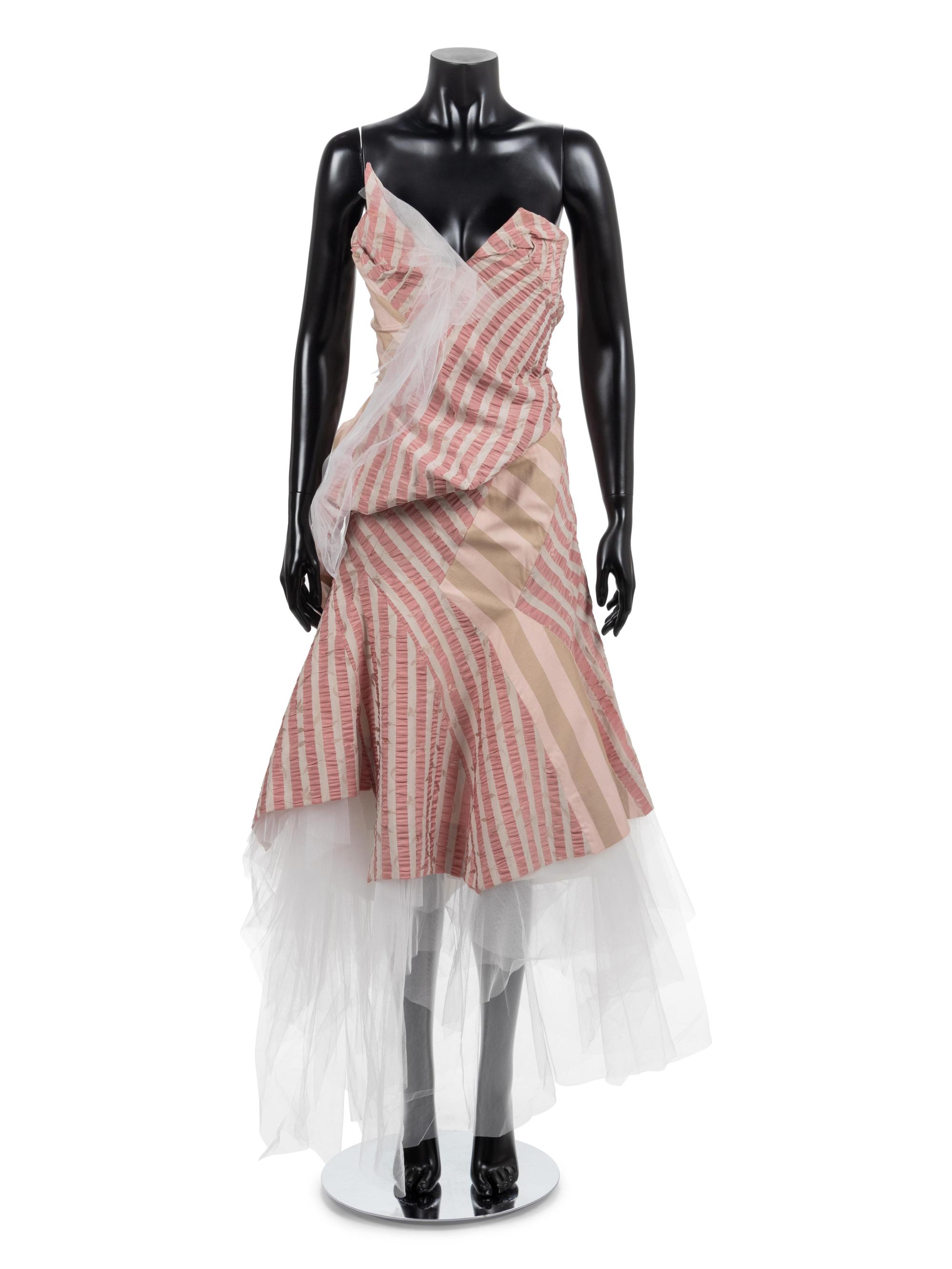 Vivienne Westwood Evening Ensemble, 1990s