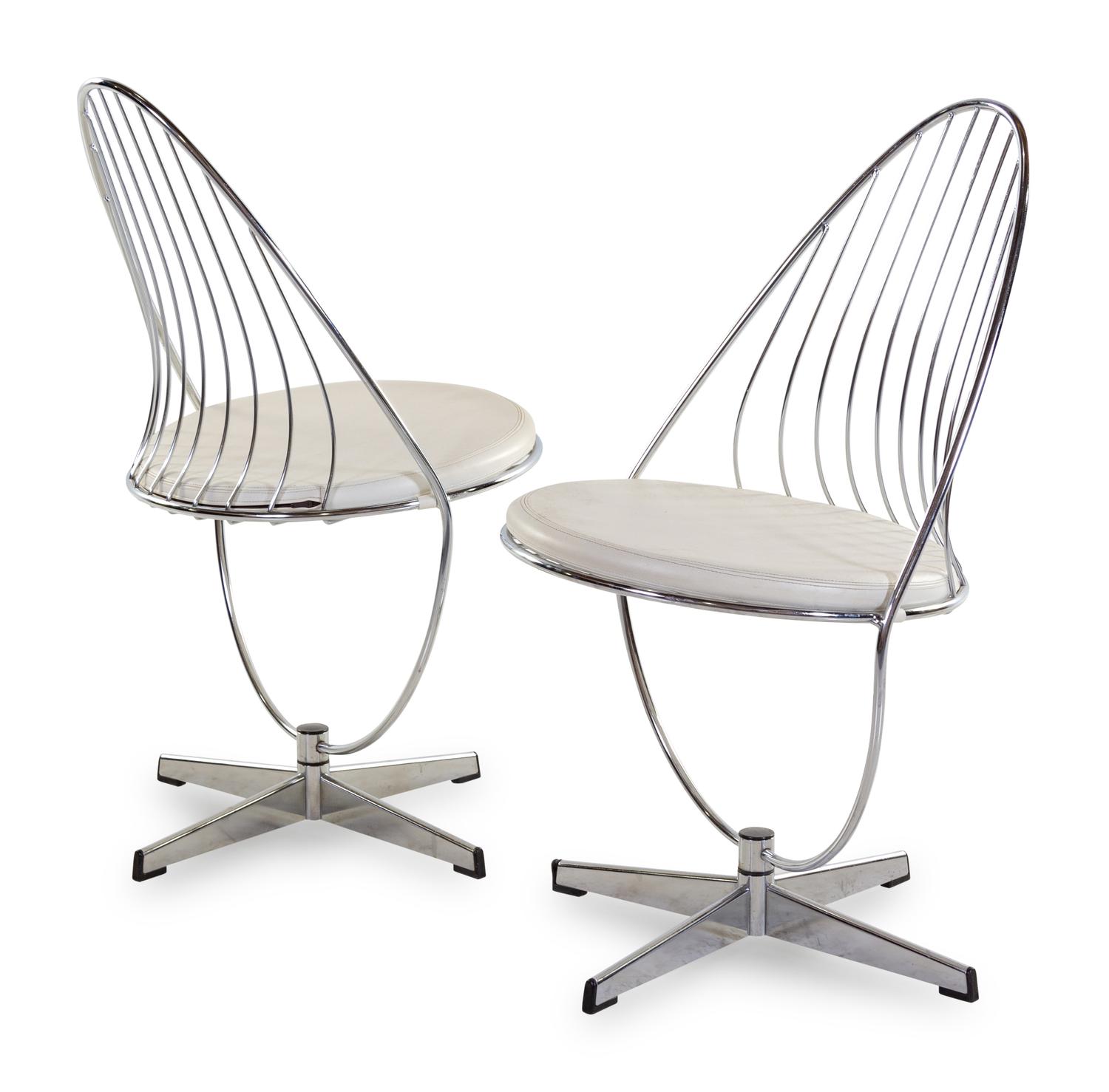 Swedish — Mid 20th Century