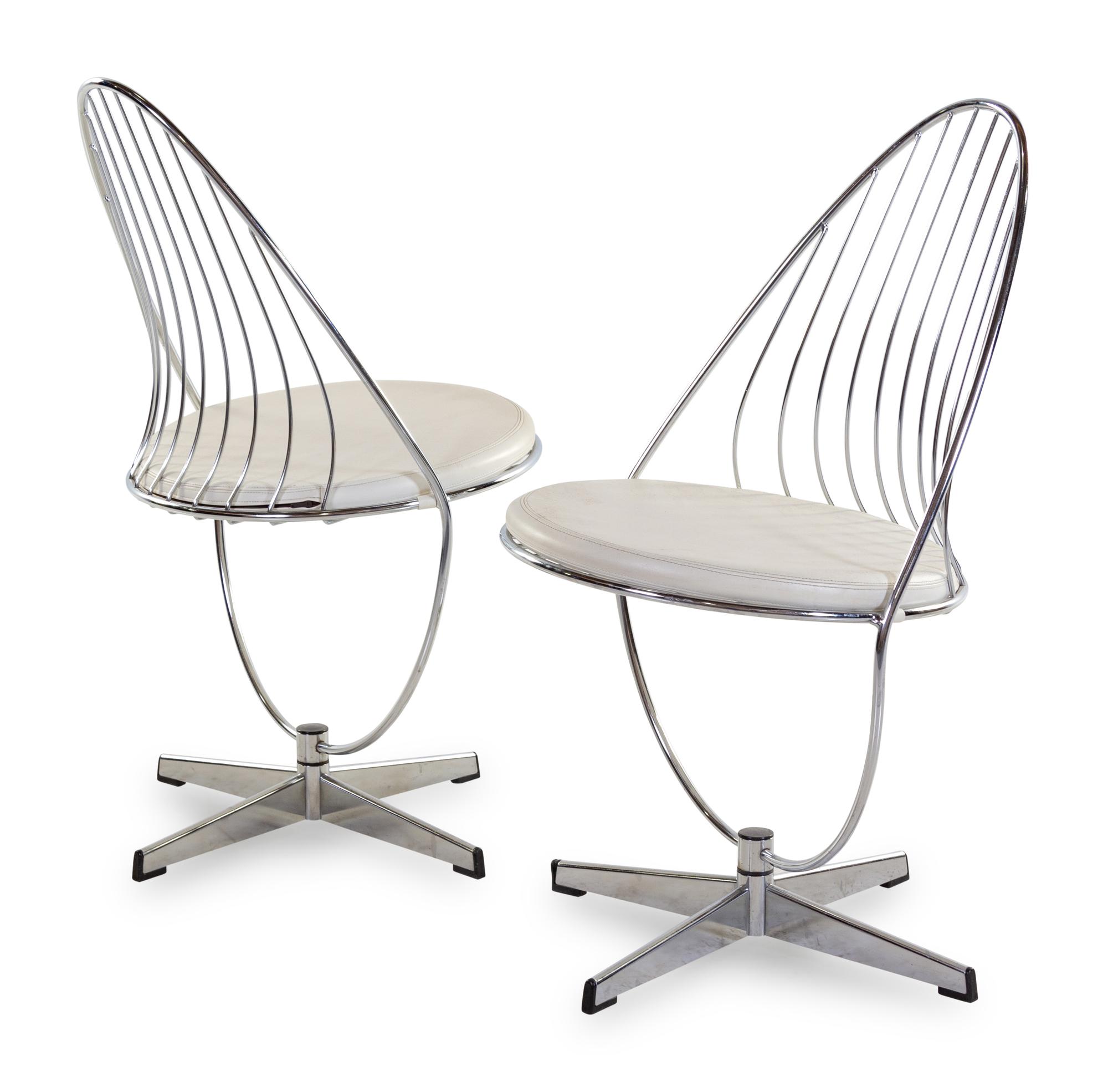 Swedish — Mid 20th Century