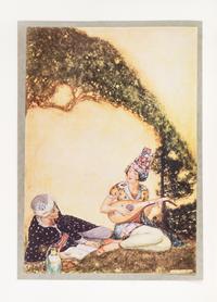 FITZGERALD, EDWARD, trans. The Rubaiyat of Omar Khayyam. London, 1930. Finely bound. Limited, signed.