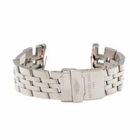 Breitling, Ref. A78365, Stainless Steel 'Chronomat' Watch, Box & Papers