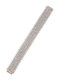 DIAMOND BRACELET