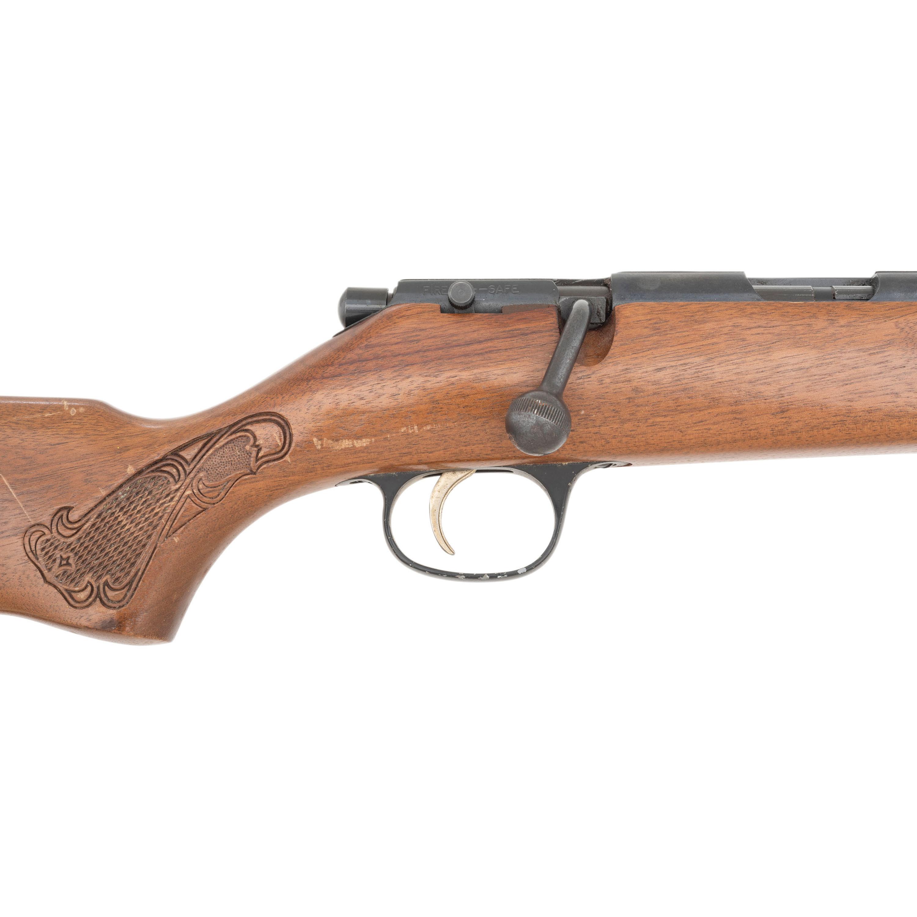 **Marlin 781 Rifle