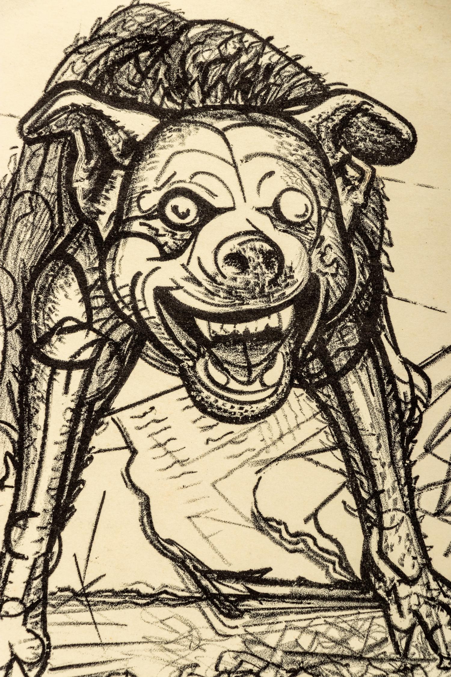 Mad Dog