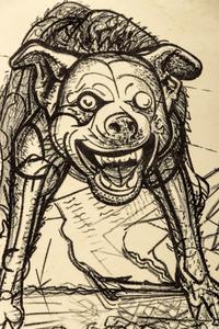Mad Dog