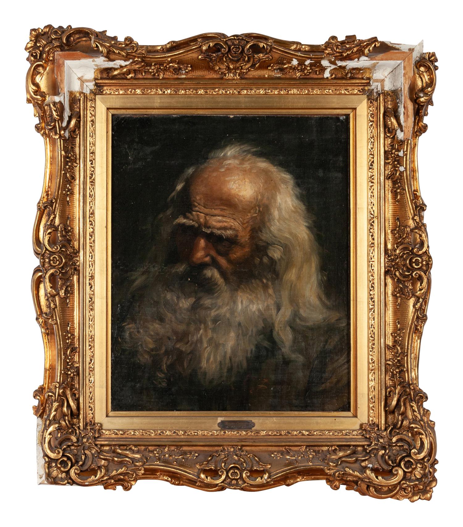 Artist Unknown, 19th/20th Century