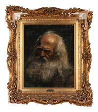 Artist Unknown, 19th/20th Century