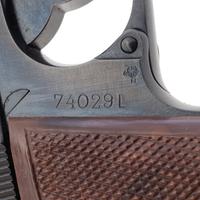 **Walther PP Sport 22 in Case with Two Magazines