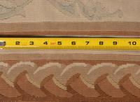 A Louis XVI Aubusson Carpet