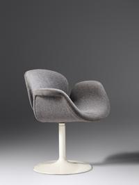 Tulip Chair Artifort, France-The Netherlands
