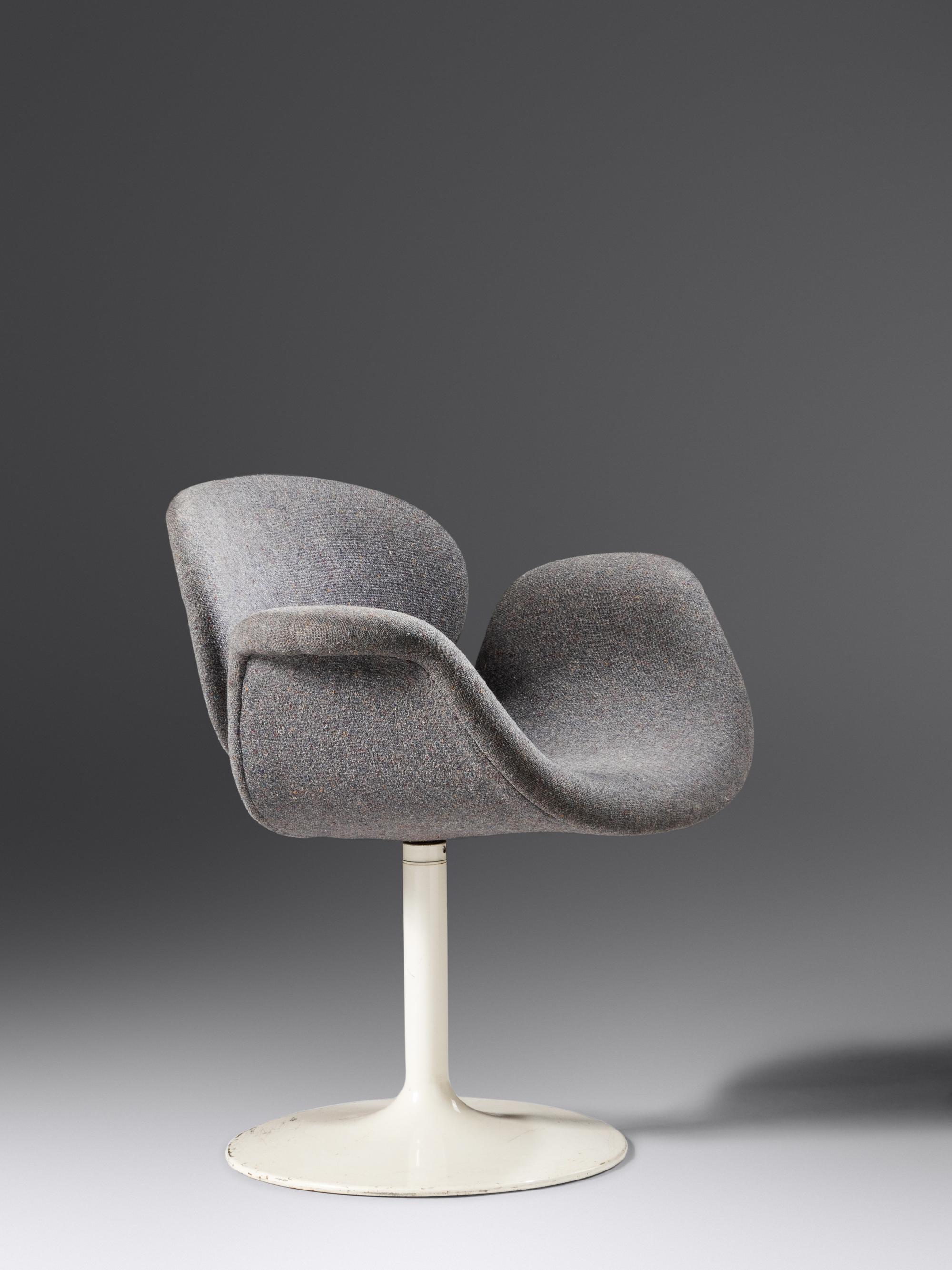 Tulip Chair Artifort, France-The Netherlands