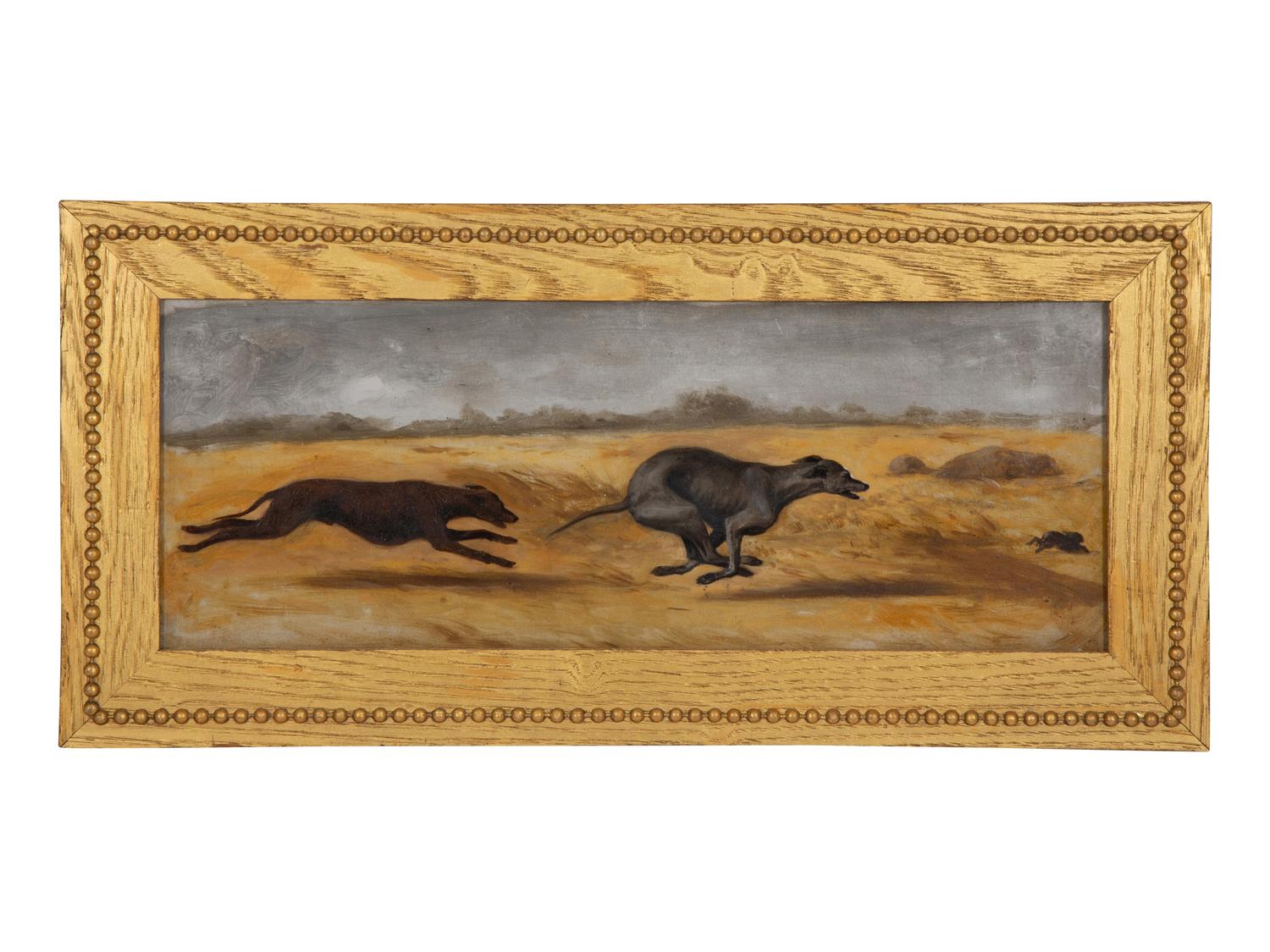 Attributed to James Henry Beard (American, 1811-1893)