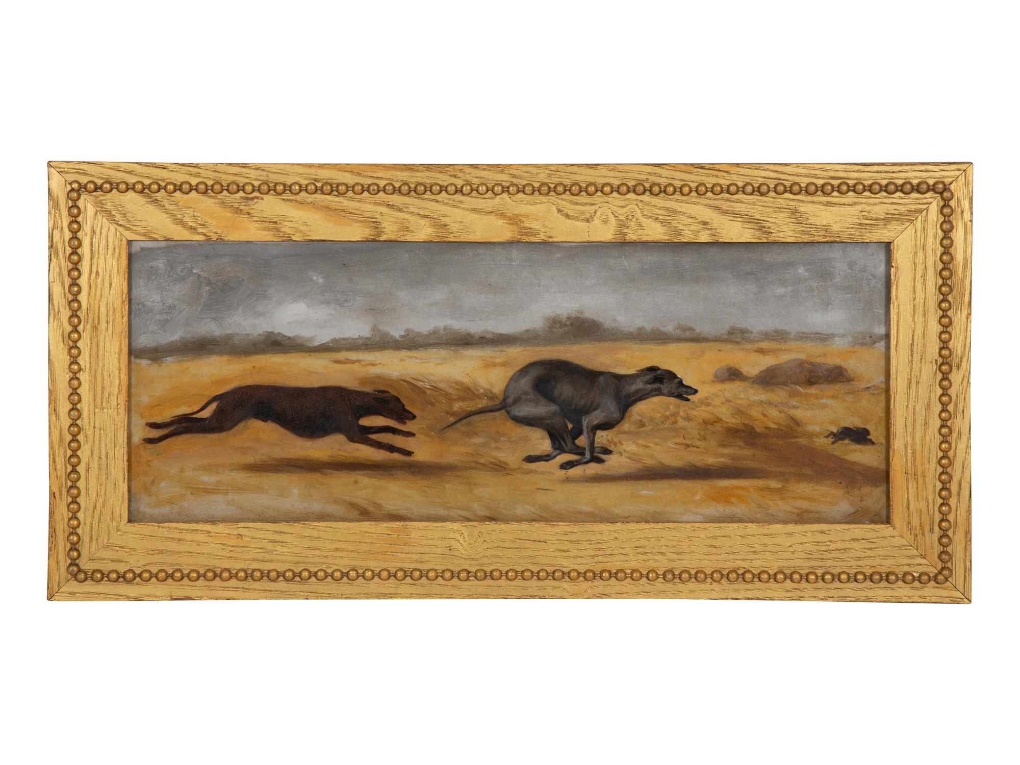 Attributed to James Henry Beard (American, 1811-1893)
