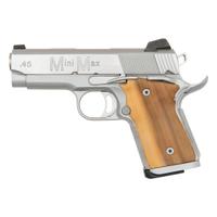 *Radical Precision Mini Max .45 Pistol by Venry d'Aigullon