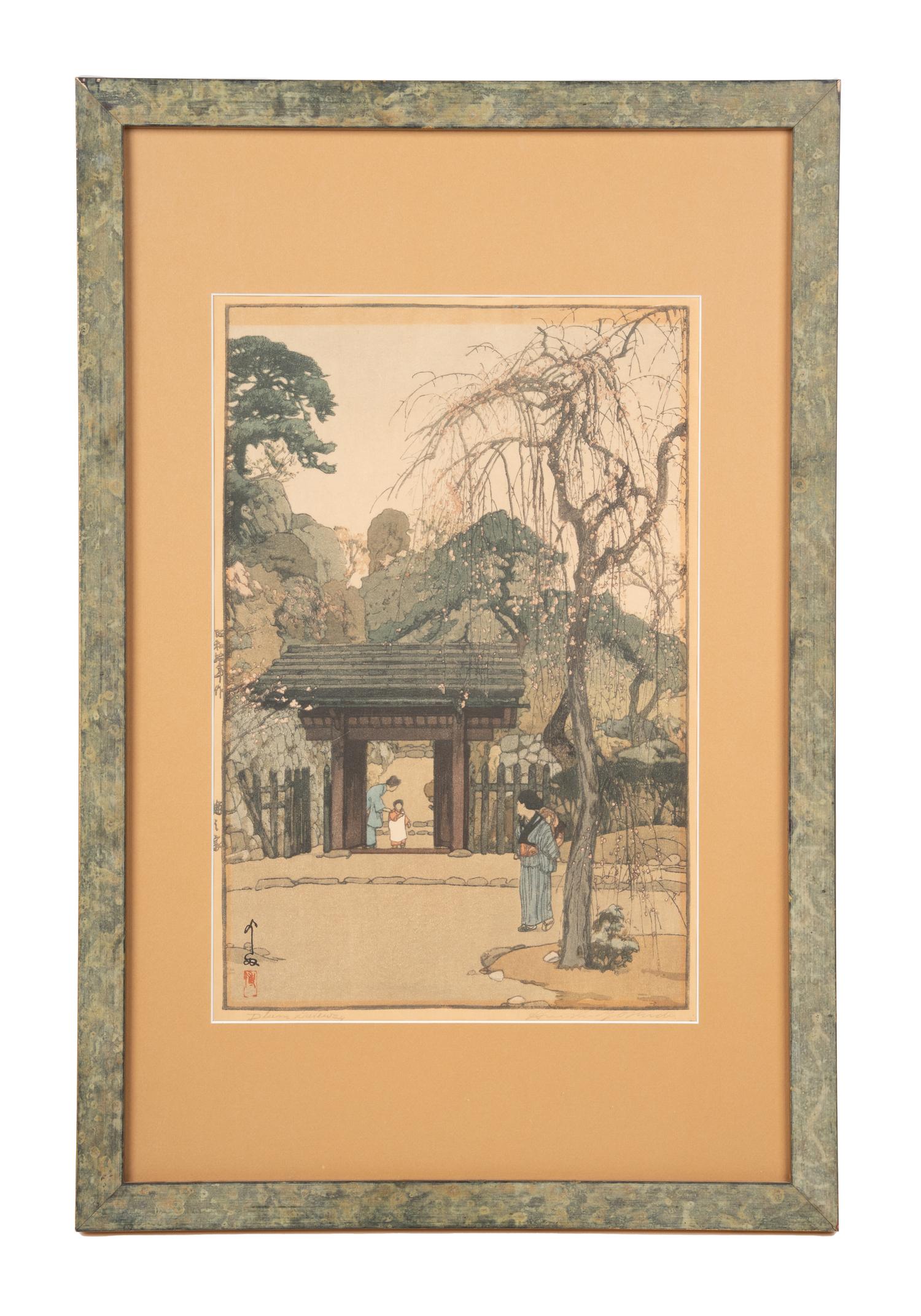Hiroshi Yoshida