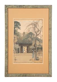 Hiroshi Yoshida