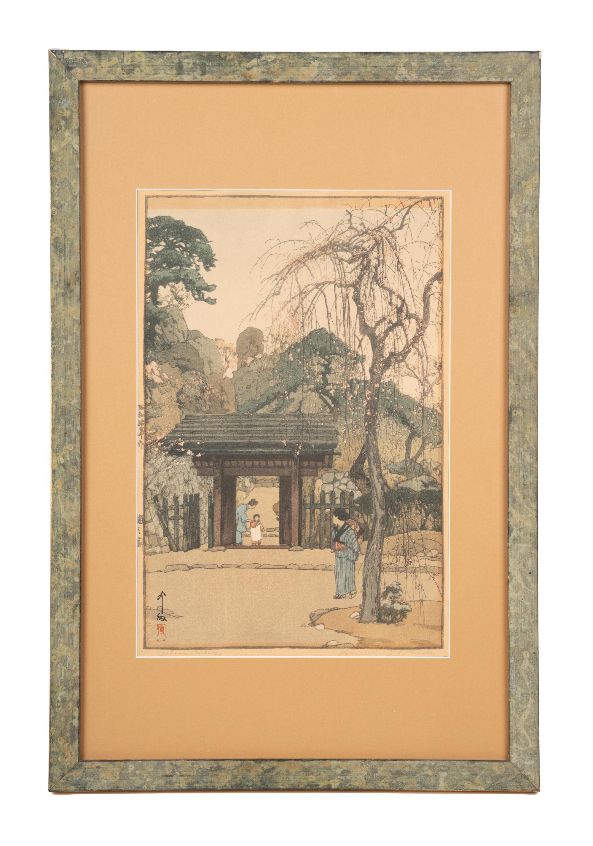 Hiroshi Yoshida