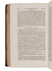 [ASTRONOMY]. GREGORY, David (1659-1708). Astronomiae, physicae & geometricae elementa . Oxford: Sheldonian Theatre, 1702.
