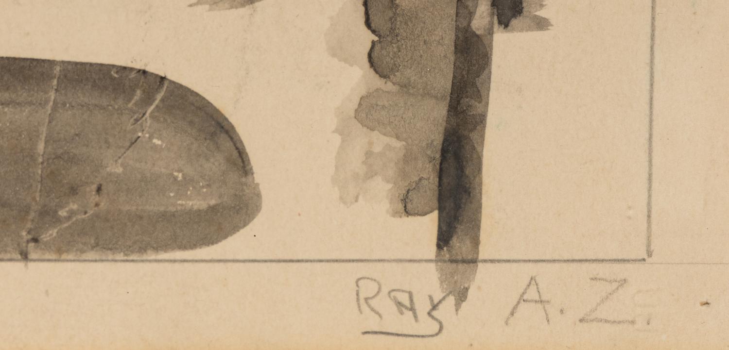 Ray A.Z.