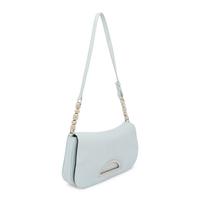 Christian Dior, Malice Bag in Pale Blue Leather