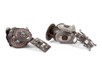 Concho Belts