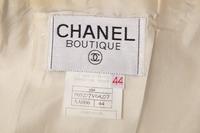 Chanel Jacket, Fall 1995