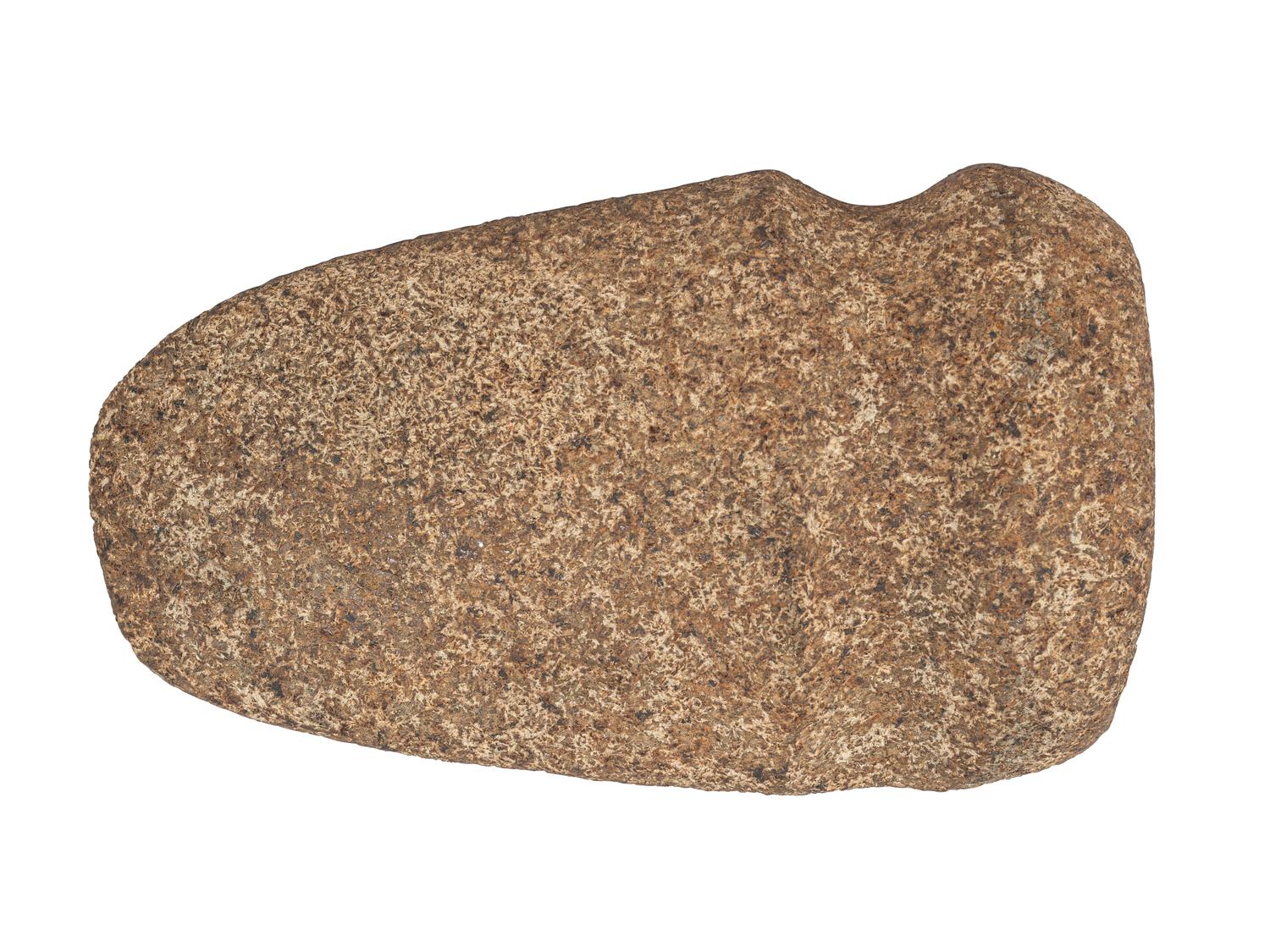 A Granite 3/4 Groove Axe