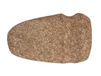 A Granite 3/4 Groove Axe