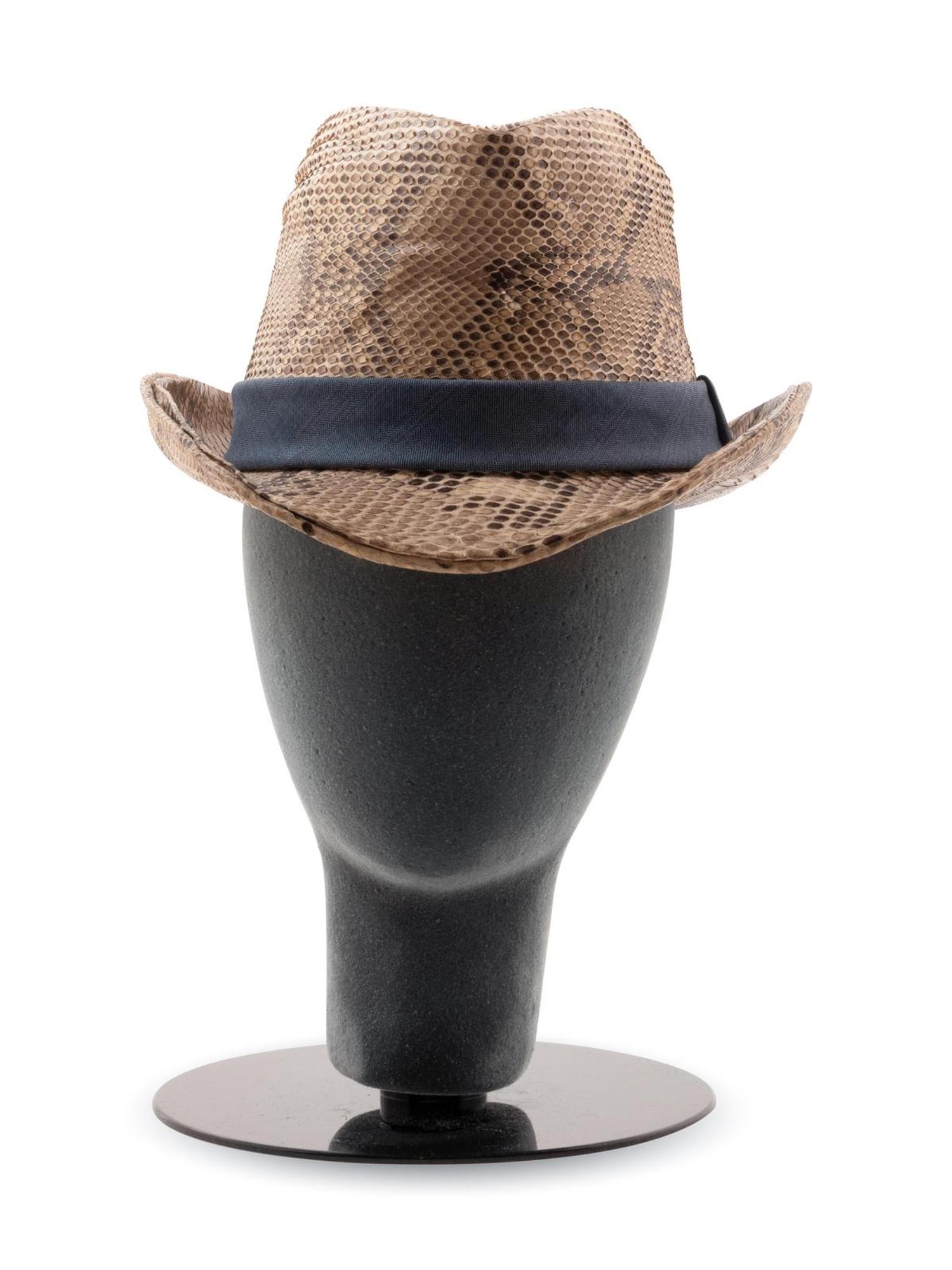 A Group of 16 Ebony Fashion Fair Accessories, 1970-2000s