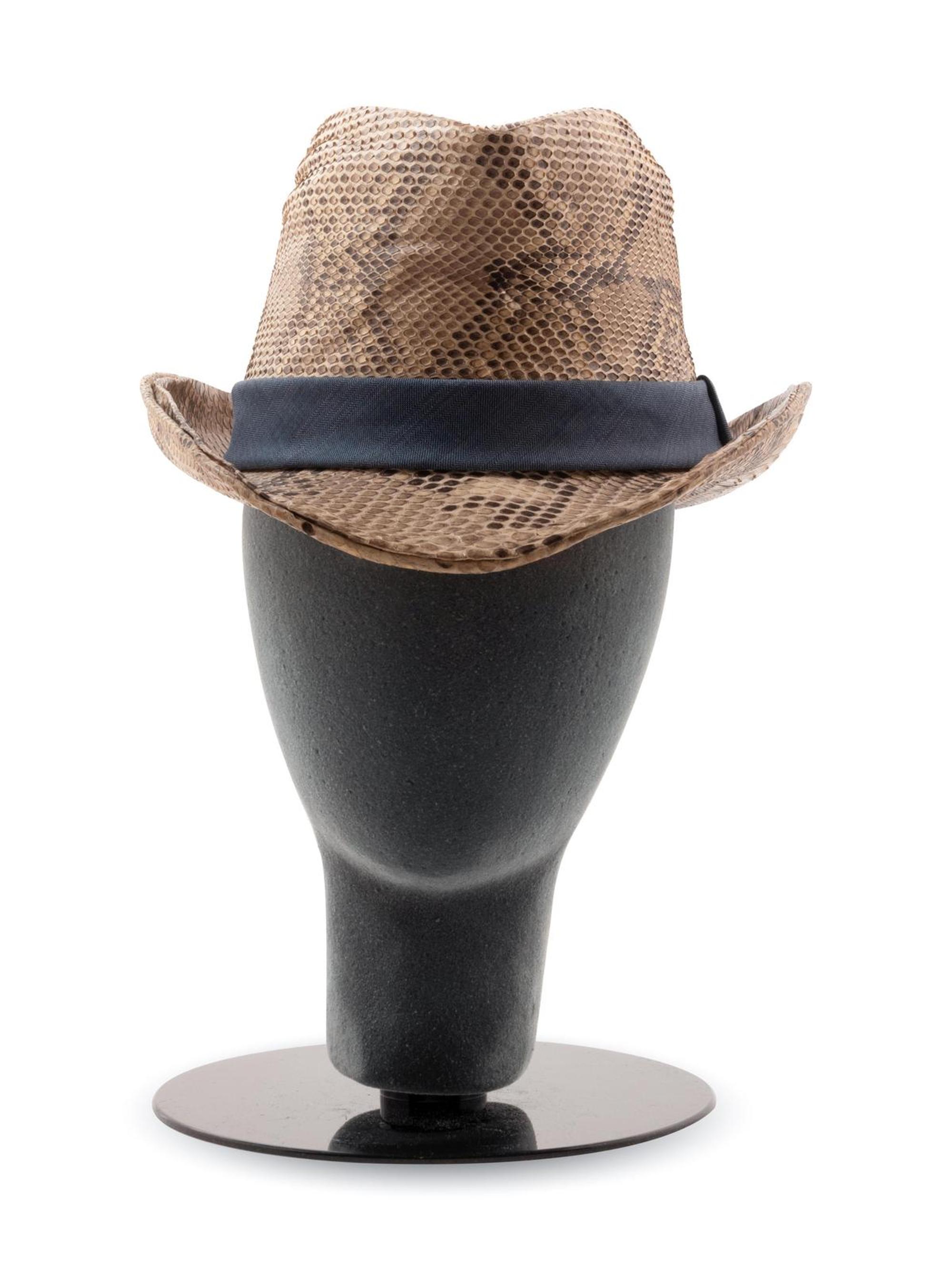 A Group of 16 Ebony Fashion Fair Accessories, 1970-2000s