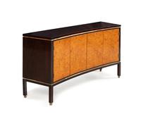 An Edward Wormley for Dunbar Sideboard