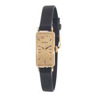 Rolex, 14K Yellow Gold Watch